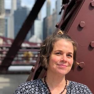 Meet your Posher, Anne